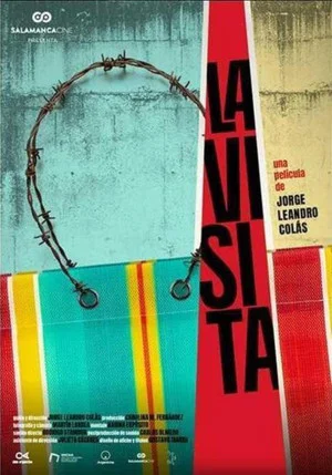 Постер: La visita
