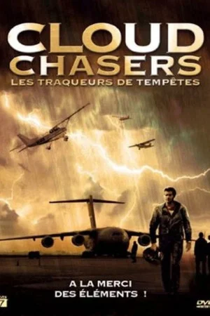 Постер: Cloud Chasers