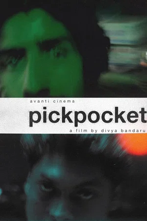 Постер: Pickpocket