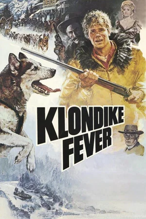 Постер: Klondike Fever