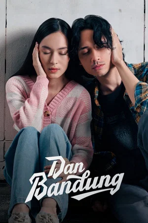 Постер: Dan Bandung