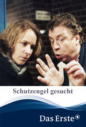 Постер: Schutzengel gesucht