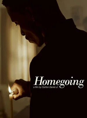 Постер: Homegoing