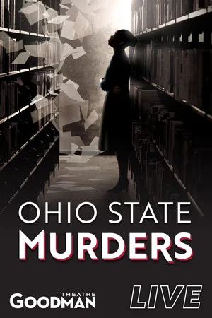 Постер: Ohio State Murders