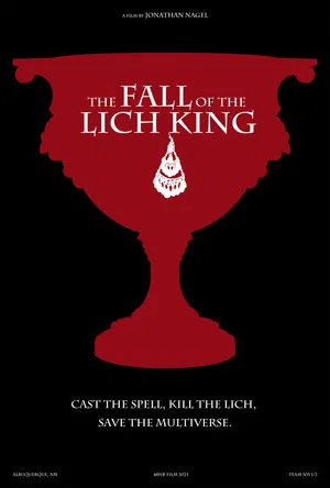 Постер: Fall of the Lich King