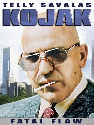 Постер: Kojak : Error Fatal