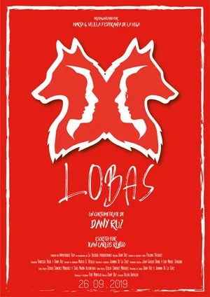Постер: Lobas