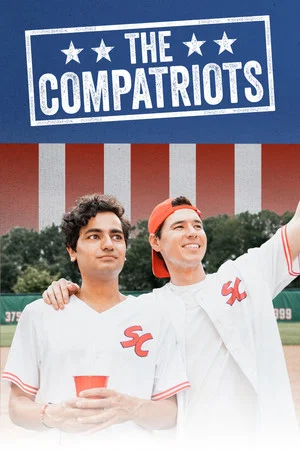 Постер: The Compatriots