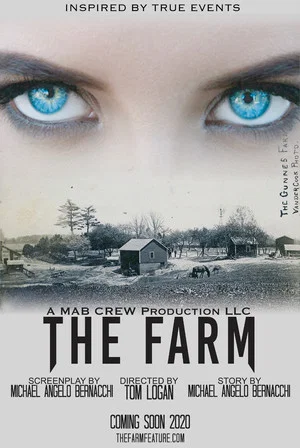 Постер: The Farm