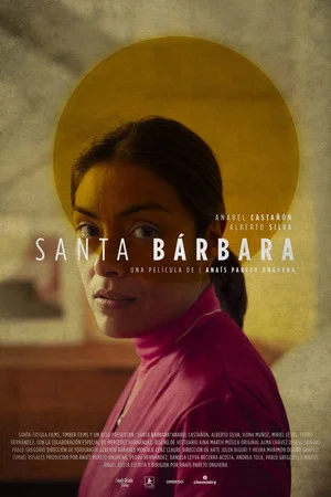 Постер: Santa Barbara