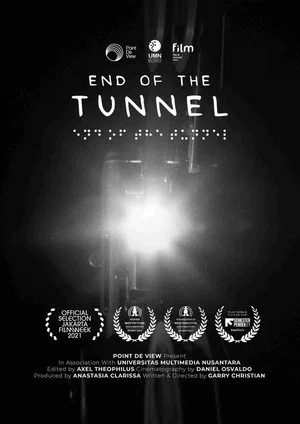 Постер: End of the Tunnel
