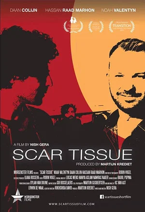 Постер: Scar Tissue
