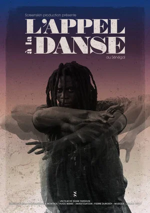 Постер: The Call of Dance (L'Appel à la Danse au Sénégal)