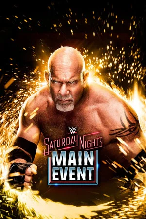 Постер: Saturday Night's Main Event XL