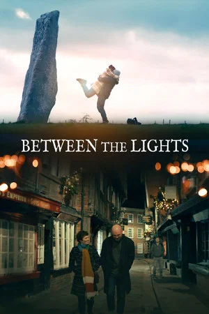 Постер: Between the Lights