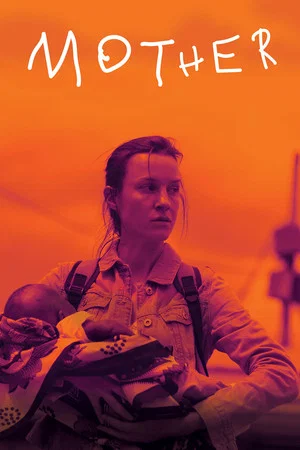 Постер: Mother