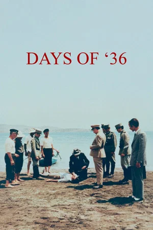 Постер: Days of '36