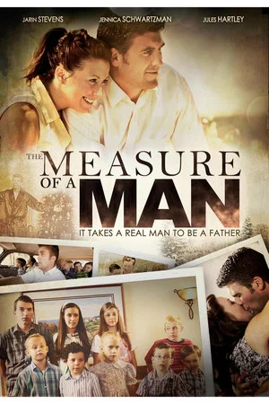 Постер: The Measure of a Man