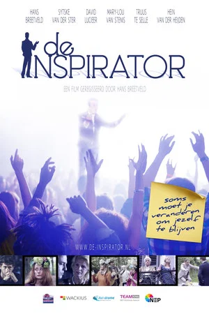 Постер: The Inspirer