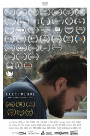 Постер: Électrique