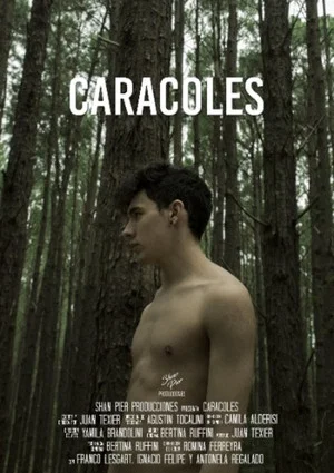 Постер: Caracoles