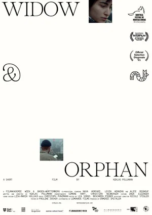 Постер: Widow & Orphan