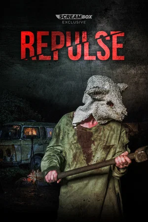 Постер: Repulse