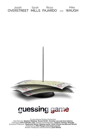 Постер: Guessing Game