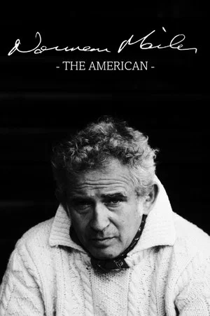 Постер: Norman Mailer: The American