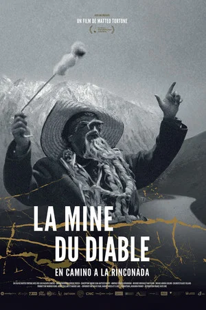 Постер: Mother Lode