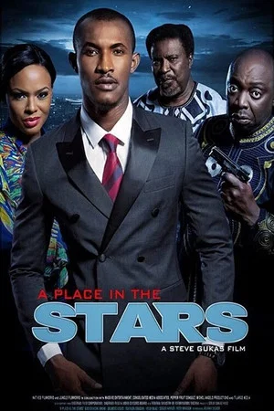 Постер: A Place in the Stars