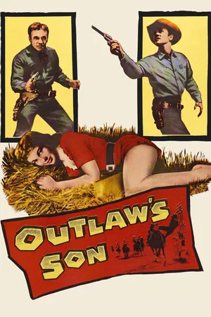 Постер: Outlaw's Son