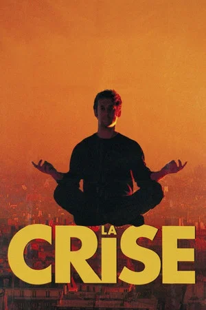Постер: The Crisis