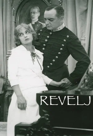 Постер: Reveille