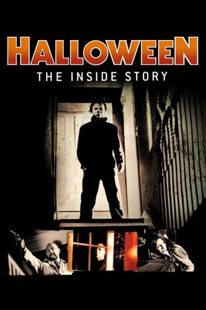 Постер: Halloween: The Inside Story