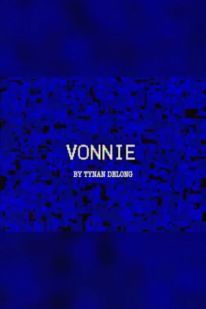 Постер: Vonnie