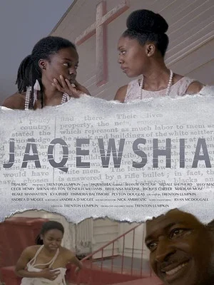 Постер: Jaqewshia