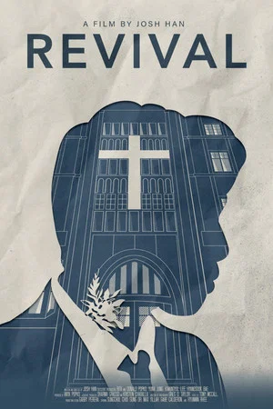 Постер: Revival