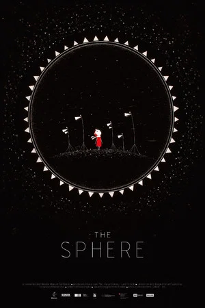 Постер: The Sphere