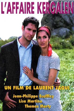 Постер: L'affaire Kergalen