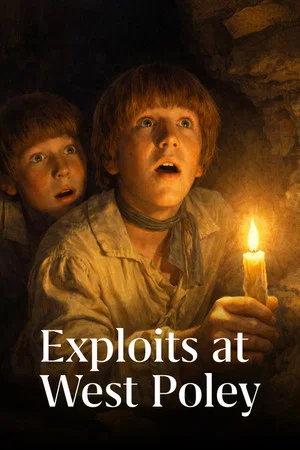 Постер: Exploits at West Poley