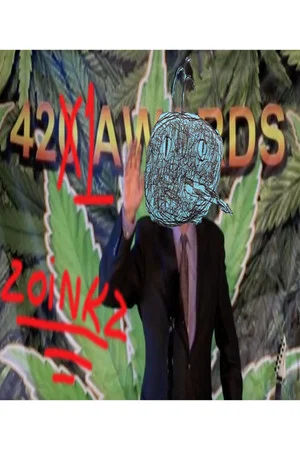 Постер: The 421 Awards