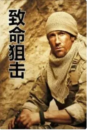 Постер: 致命狙击