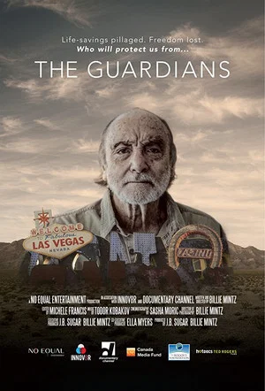Постер: The Guardians