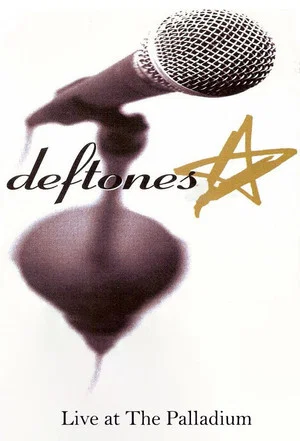 Постер: Deftones Live at The Palladium