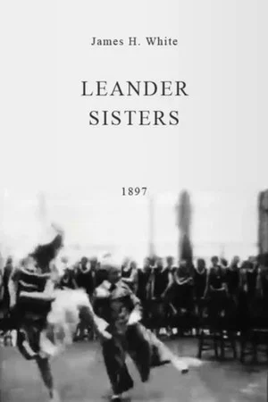 Постер: Leander Sisters