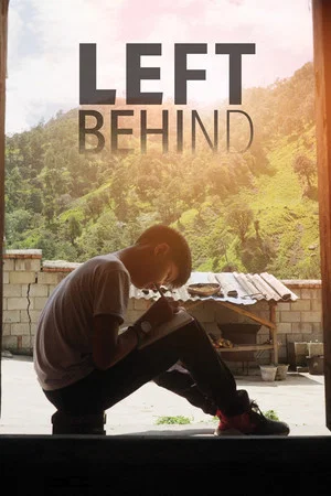 Постер: Left Behind