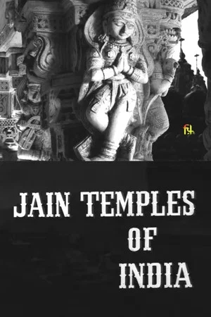 Постер: Jain Temples of India