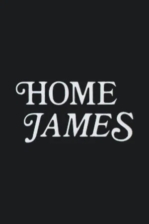 Постер: Home, James