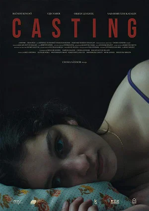 Постер: Casting